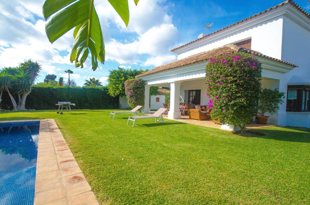 Villa Del Mar- Private Swimming Pool Next To The *