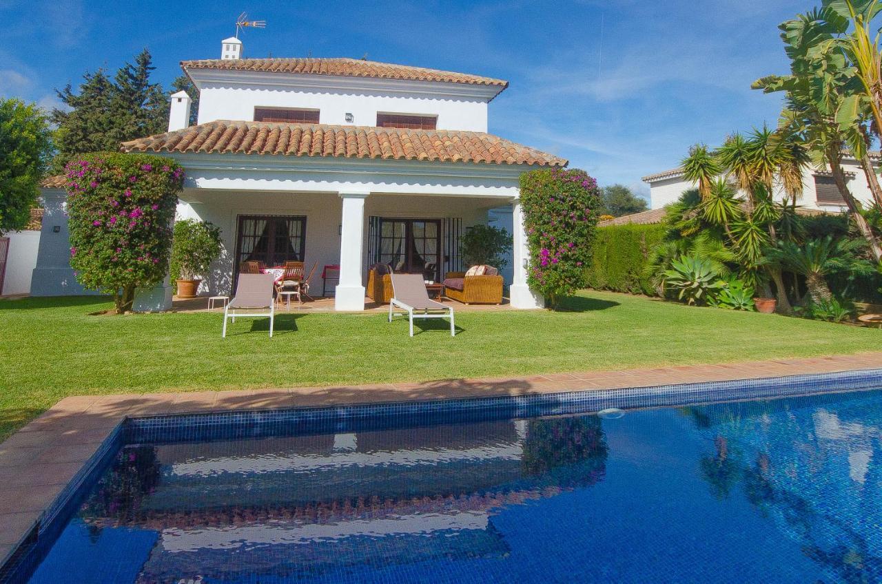 Del Mar- Private Swimming Pool Next To The Villa *