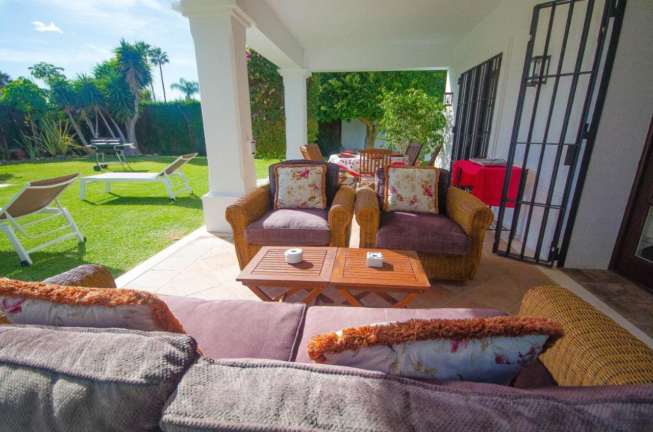 Villa Del Mar- Private Swimming Pool Next To The