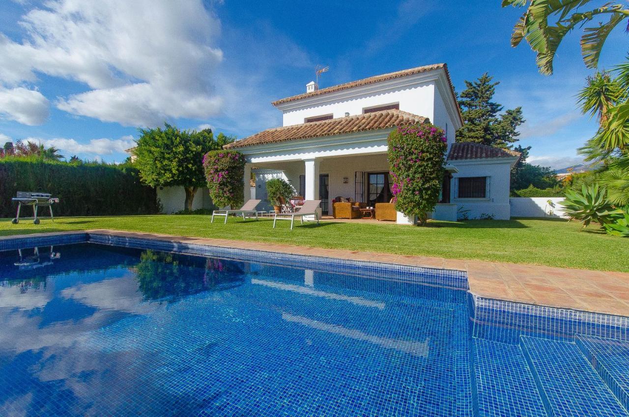 Del Mar- Private Swimming Pool Next To The Villa