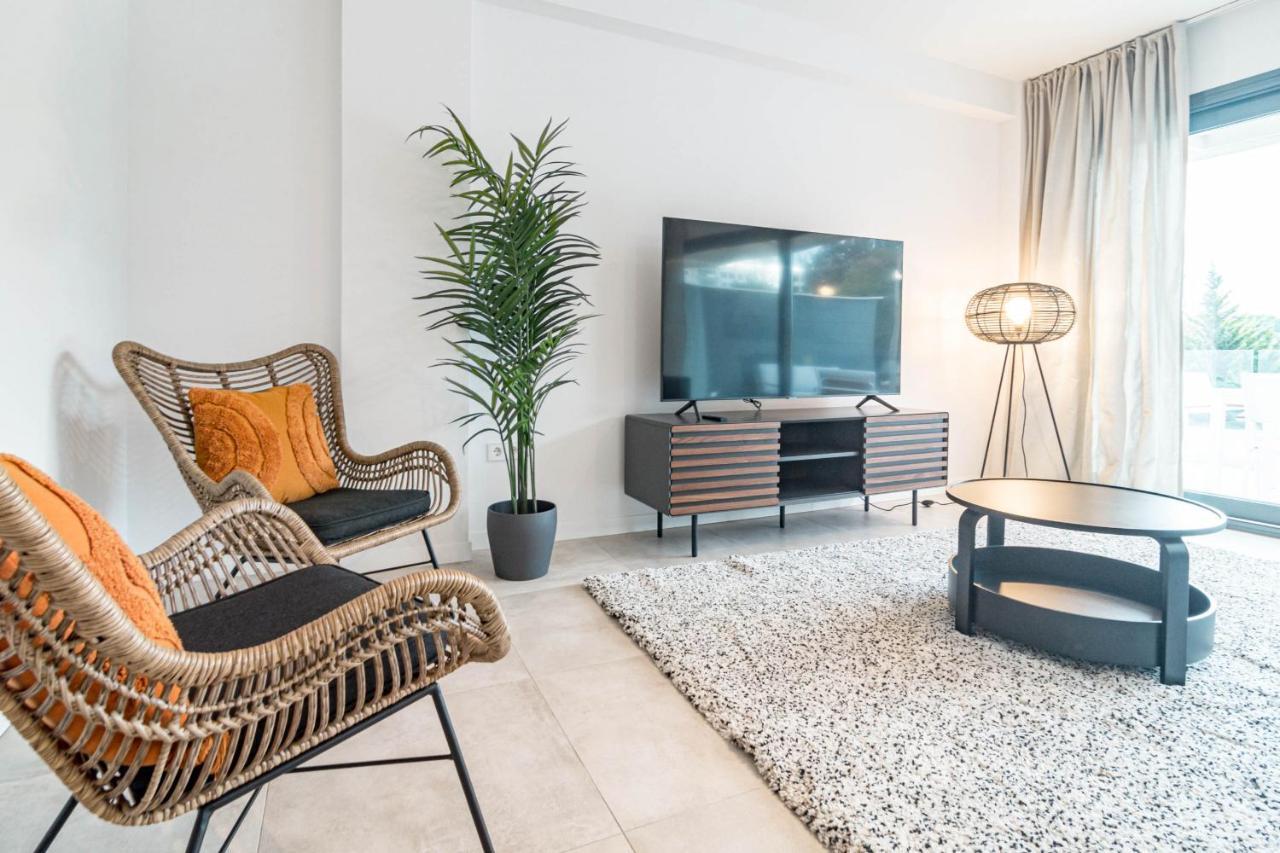 Appartement Sb32d- Wonderful Close To *