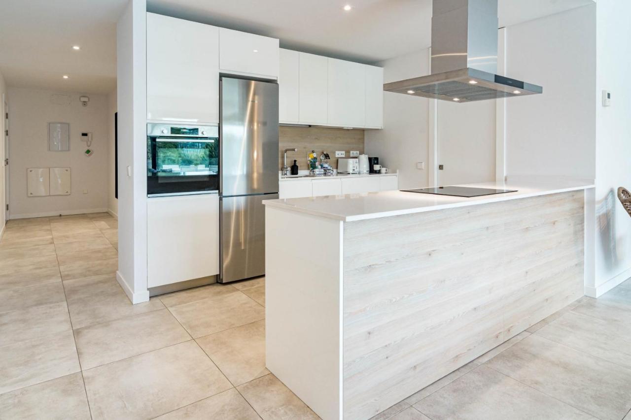Apartment Sb32d- Wonderful Close To