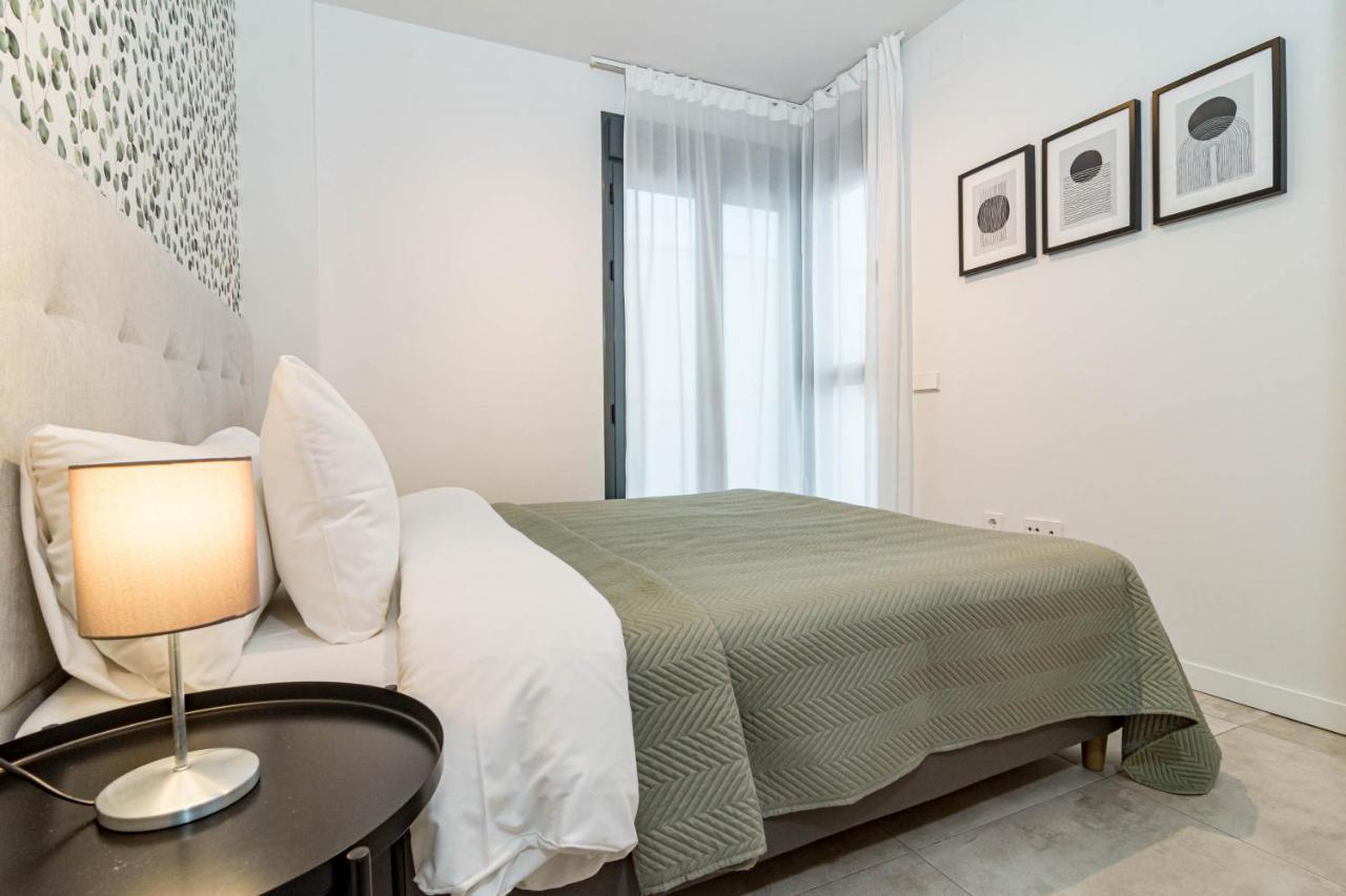 Sb32d- Wonderful Close To Appartement