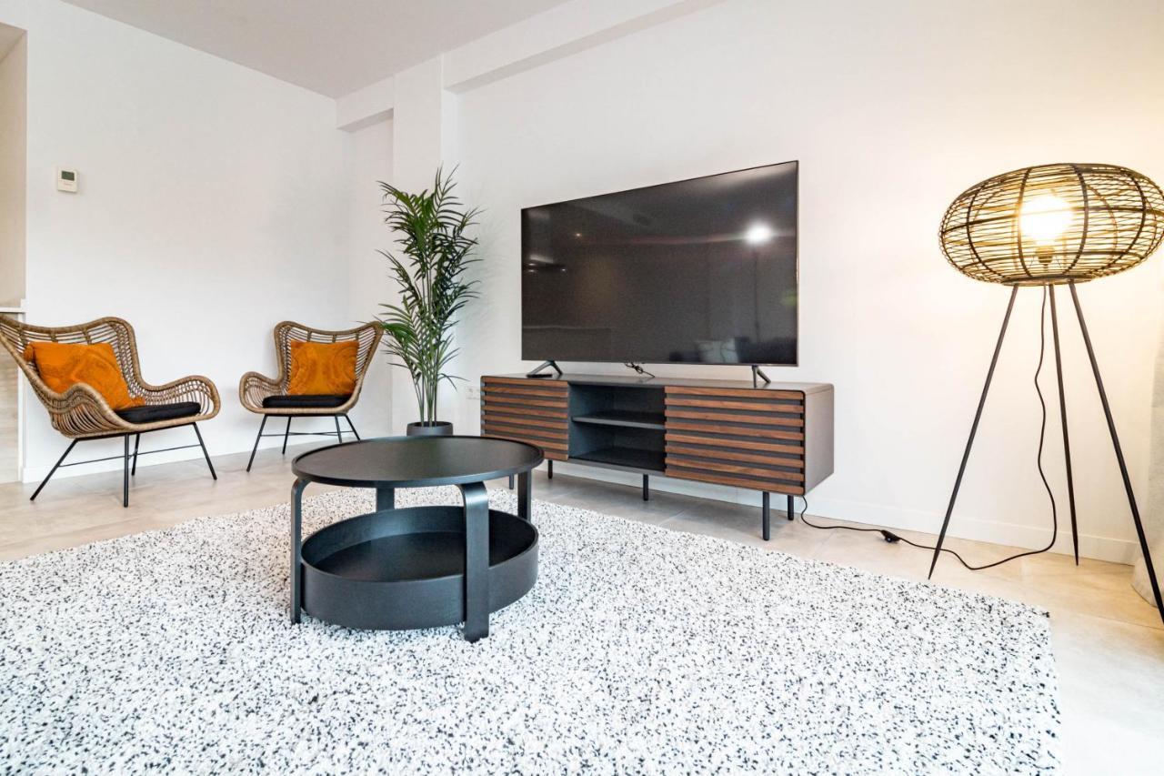 Appartement Sb32d- Wonderful Close To Estepona