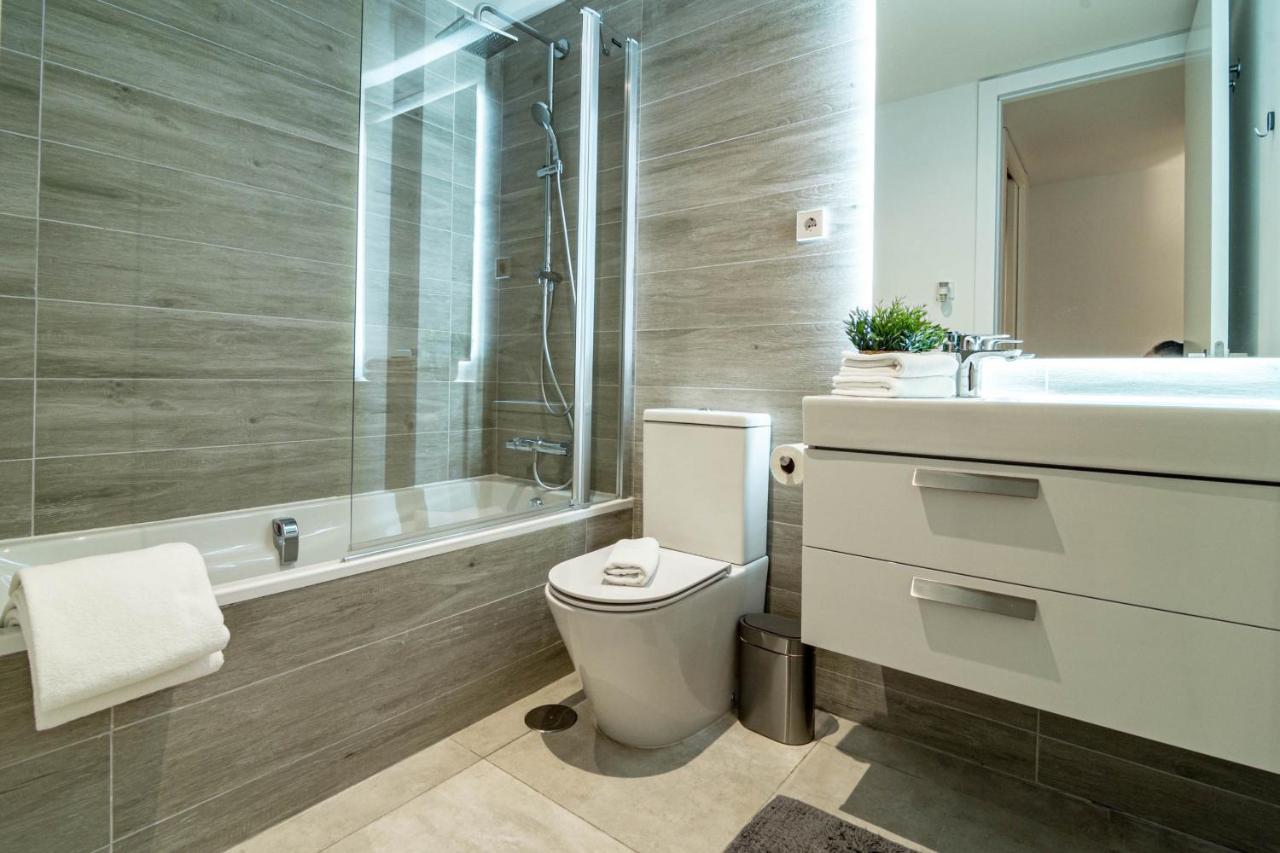 Appartement Sb32d- Wonderful Close To