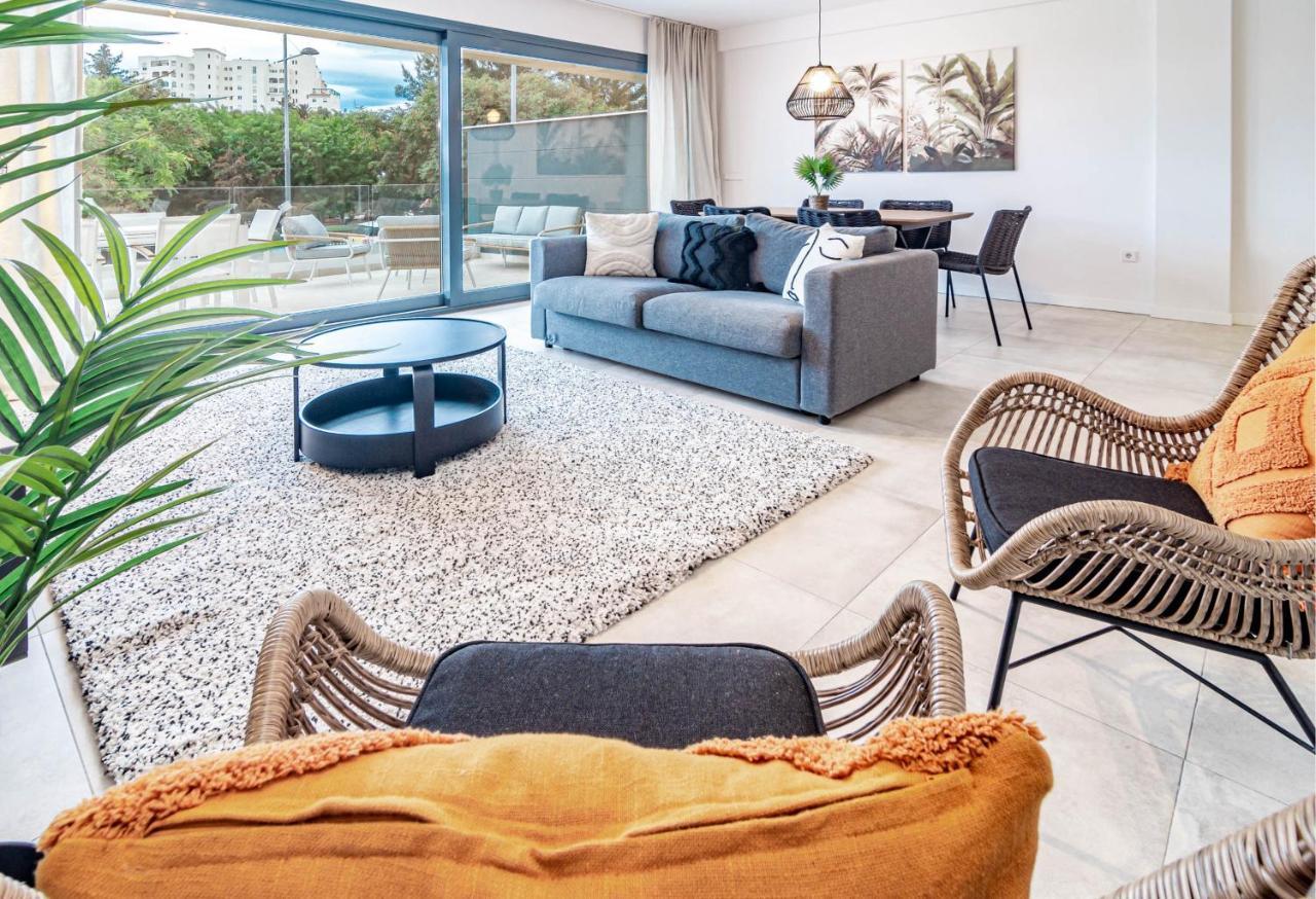 Appartement Sb32d- Wonderful Close To