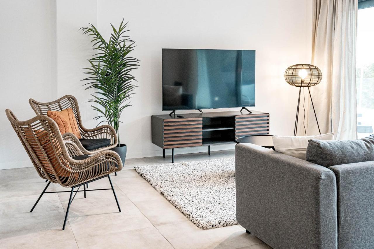 Apartment Sb32d- Wonderful Close To