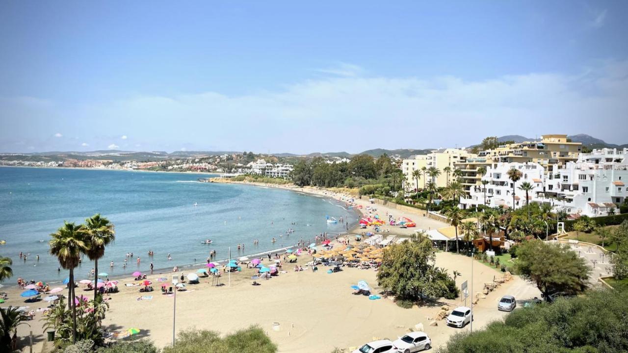 Place - Spacious Family * Estepona