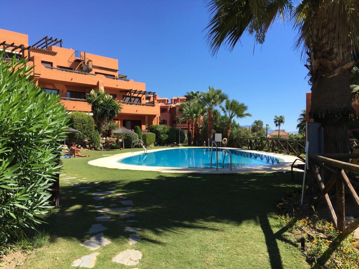 Dream In Estepona, Andalusia Estepona