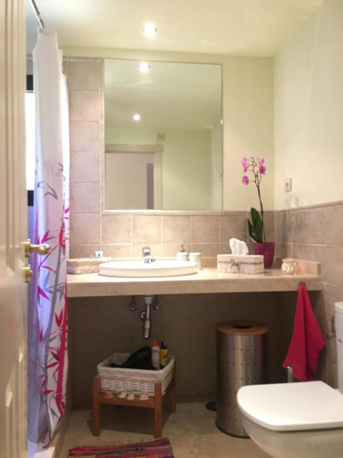 Dream In Estepona, Andalusia Apartment
