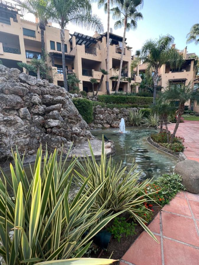 Luxury Marbella Estepona