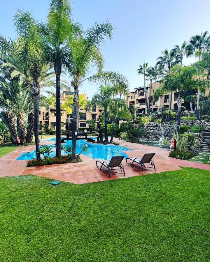 Luxury Marbella * Estepona