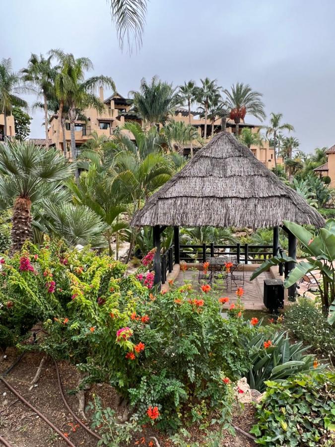 Apartment Luxury Marbella Estepona
