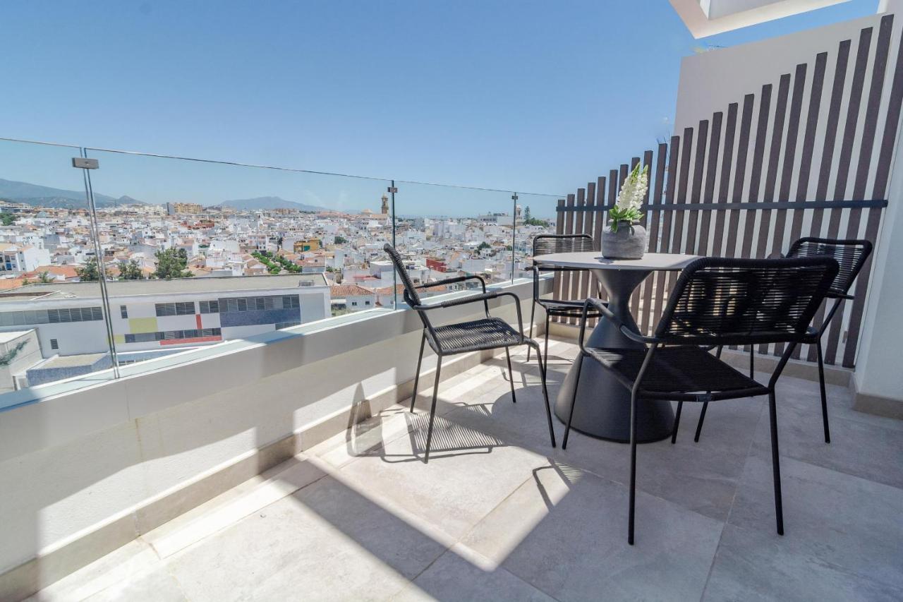 Appartement Inf27e- By Roomservices Estepona