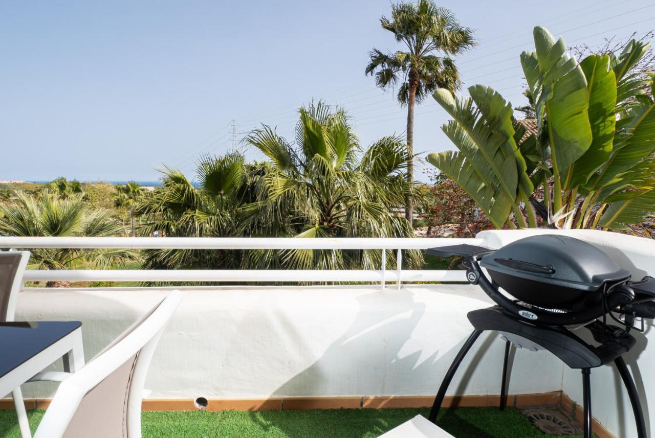 Appartement 2278-modern In The Alcazaba Lagoon *