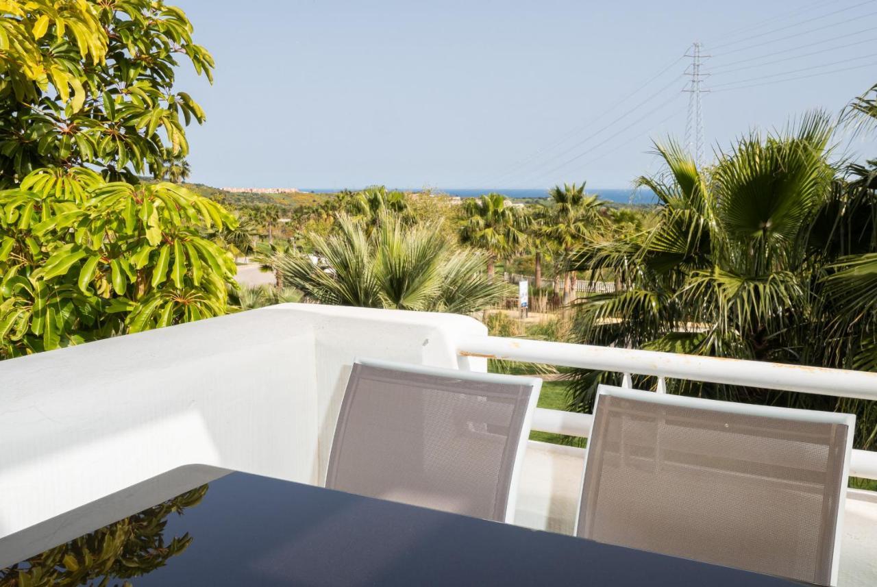 2278-modern In The Alcazaba Lagoon * Estepona