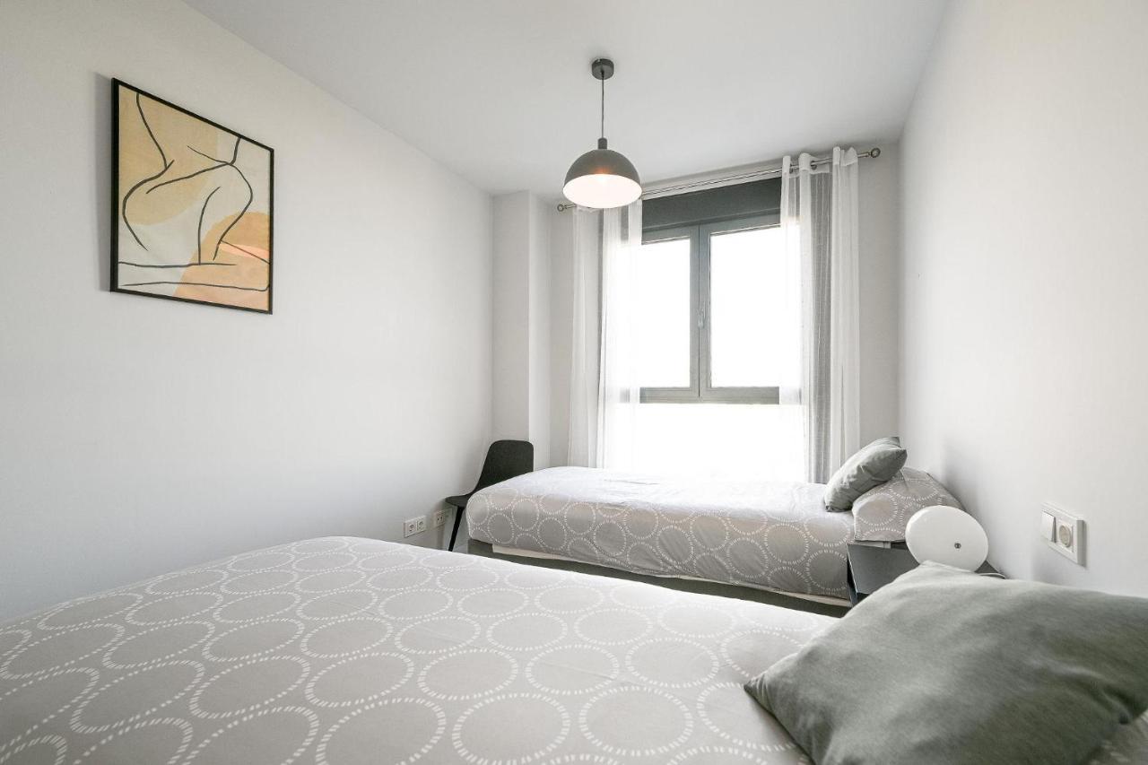 Modern 3 Bedroom Apartment Estepona