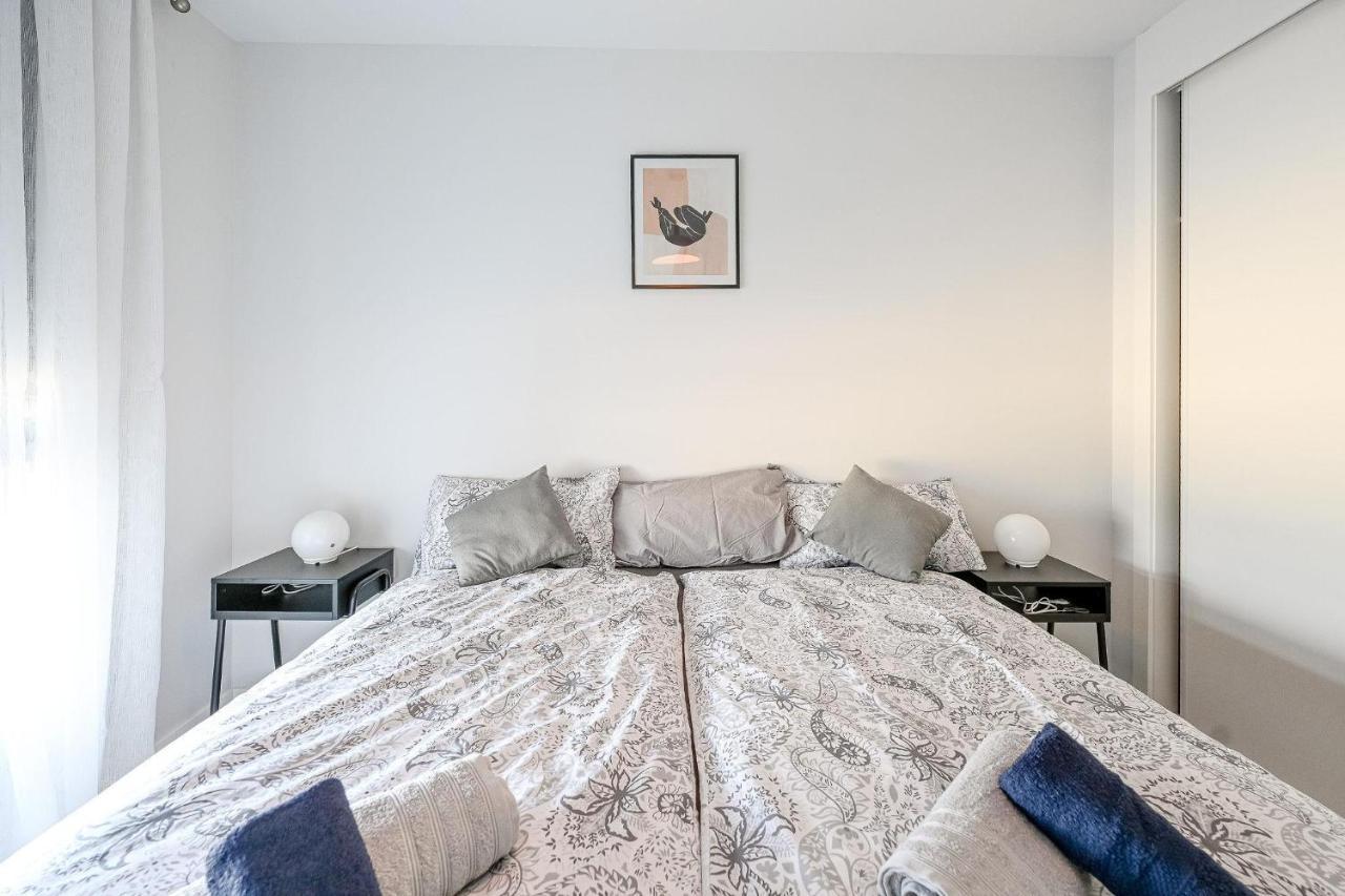 Apartment Modern 3 Bedroom Estepona