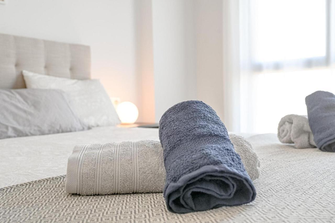 Apartment Modern 3 Bedroom Estepona