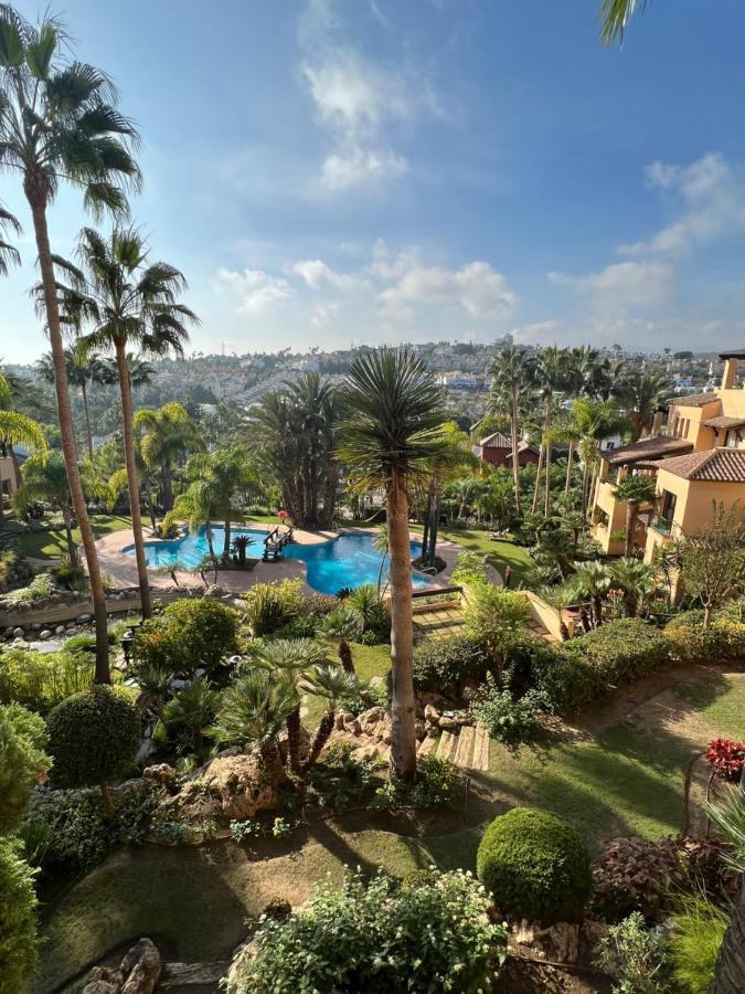 Apartment Luxury Marbella