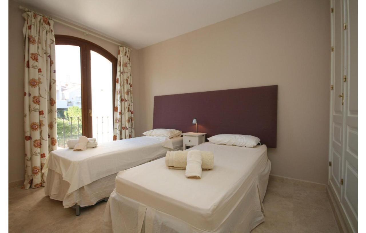 Holiday home Amazing In Benahavis With Swimming Pool Estepona