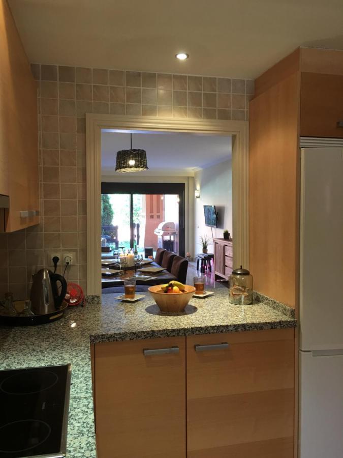 Dream In Estepona, Andalusia Apartment *