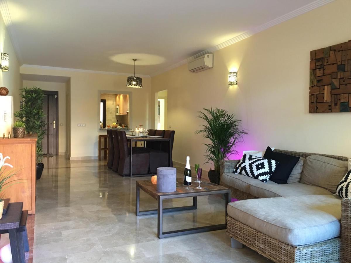 Dream In Estepona, Andalusia Apartment Estepona