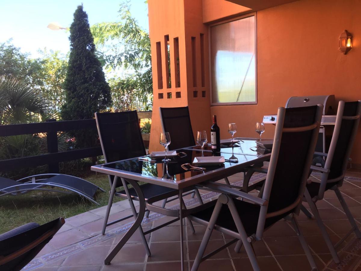 Dream In Estepona, Andalusia Apartment
