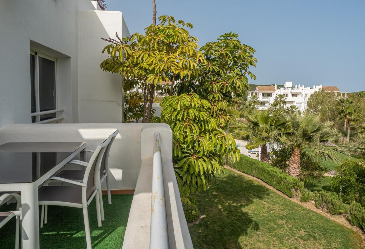 2278-modern In The Alcazaba Lagoon Appartement