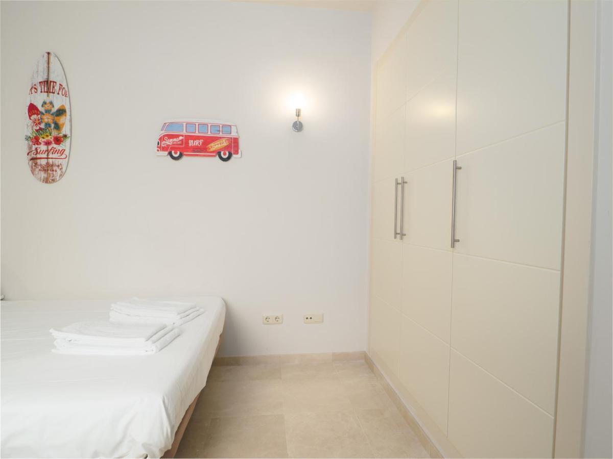 Appartement 2278-modern In The Alcazaba Lagoon Estepona