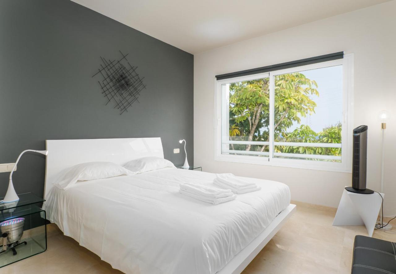 2278-modern In The Alcazaba Lagoon Appartement