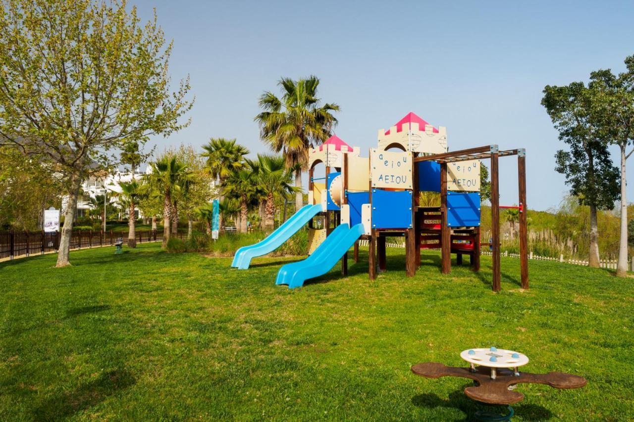 2278-modern In The Alcazaba Lagoon * Estepona
