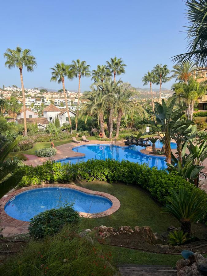 Luxury Marbella Estepona