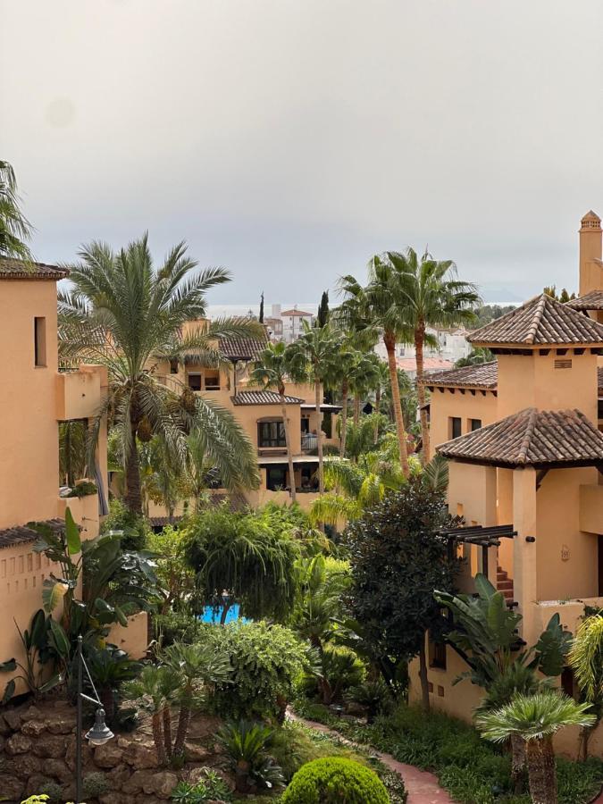 Luxury Marbella Estepona