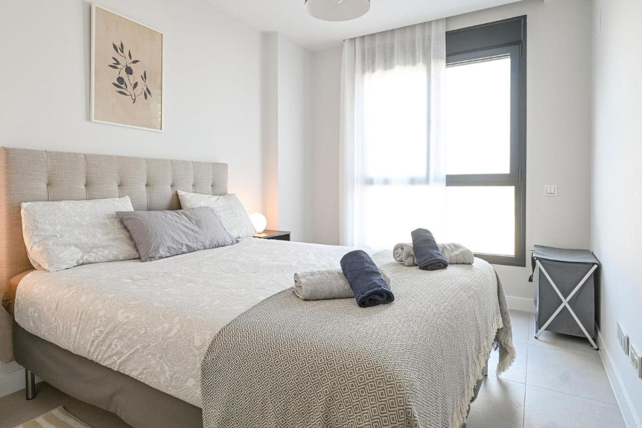 Modern 3 Bedroom