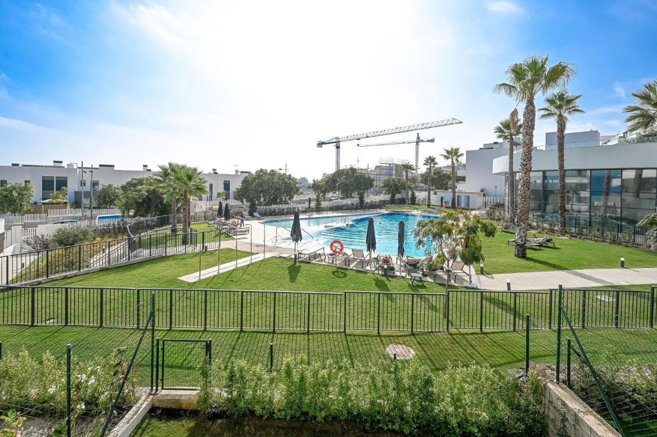 Modern 3 Bedroom Estepona