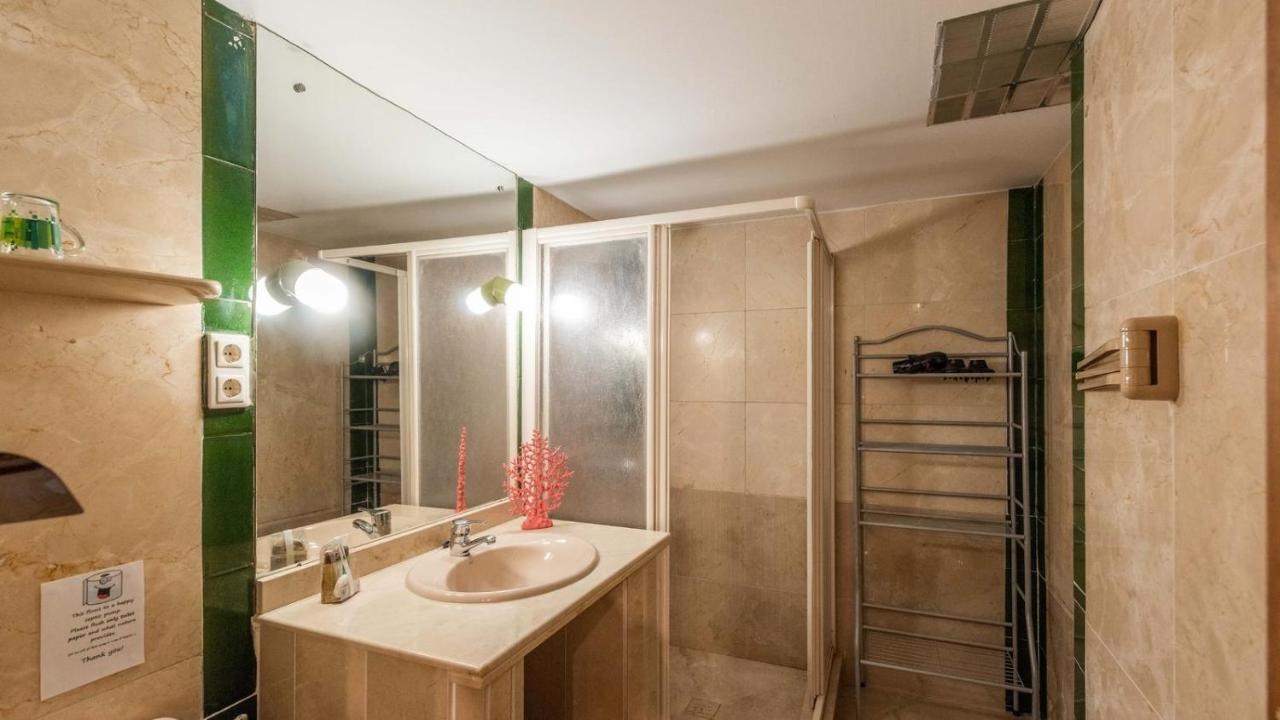 Hanami Cumbres Borrascosas By Ruralidays Holiday home