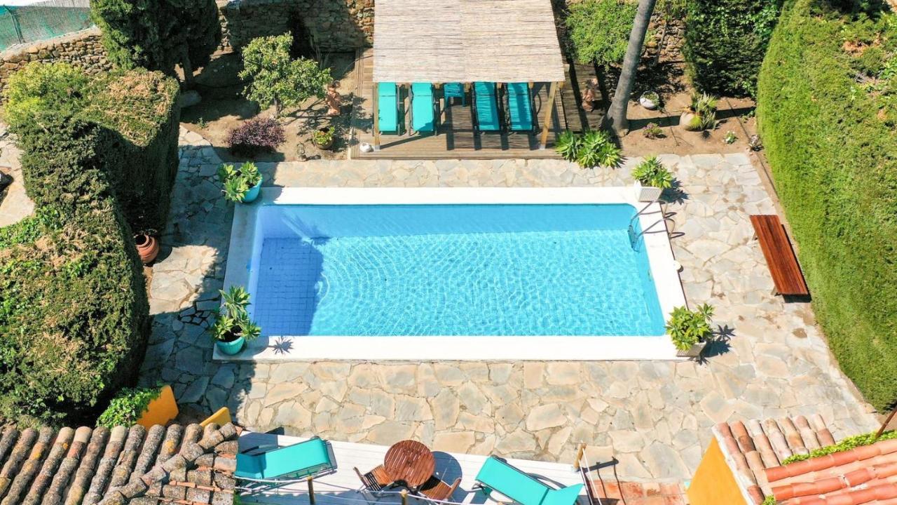 Holiday home Hanami Cumbres Borrascosas By Ruralidays