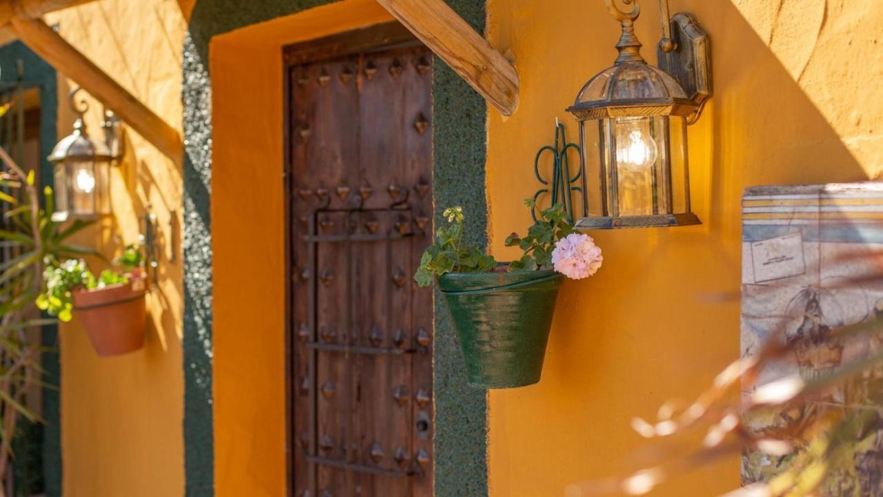 Hanami Cumbres Borrascosas By Ruralidays Holiday home Estepona