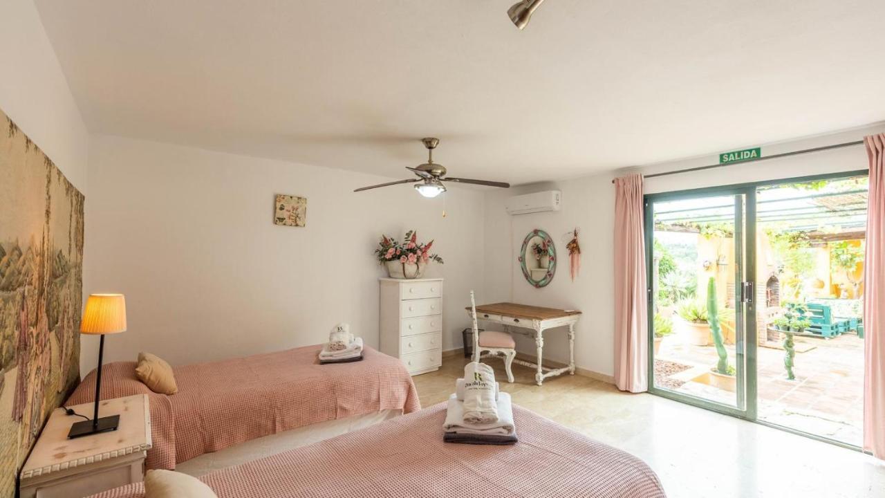 Holiday home Hanami Cumbres Borrascosas By Ruralidays