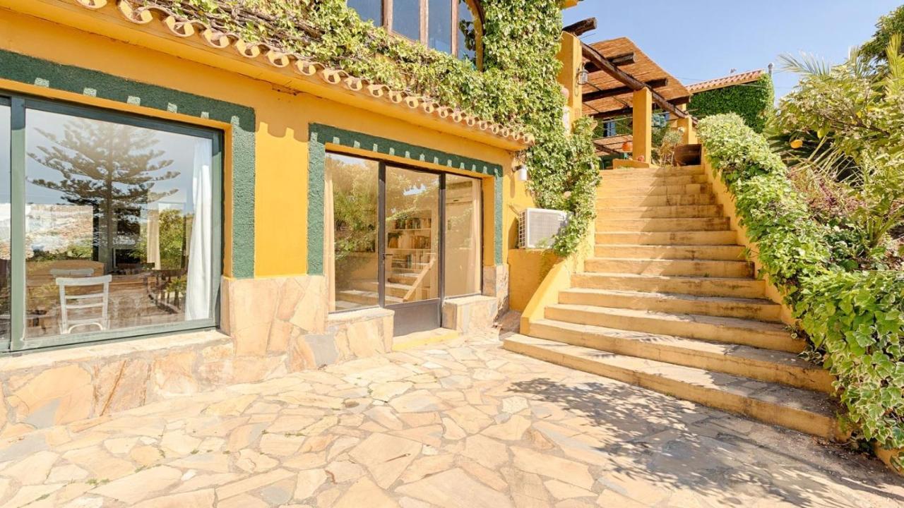 Holiday home Hanami Cumbres Borrascosas By Ruralidays