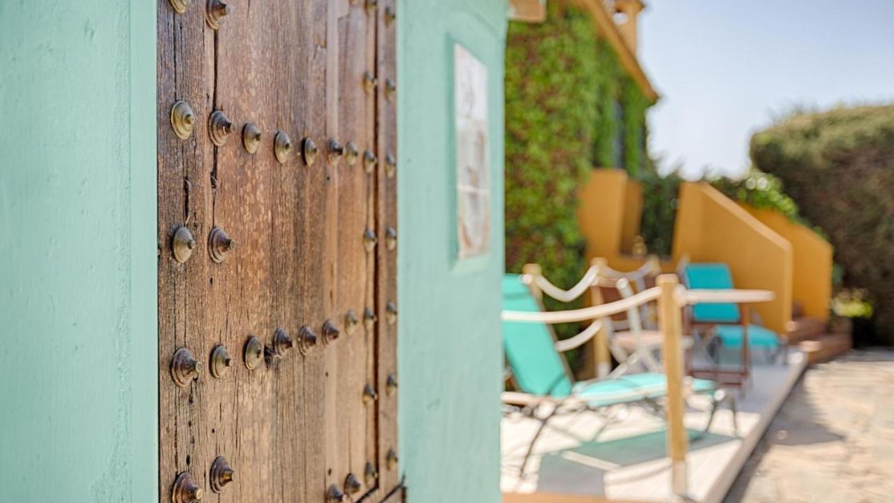 Hanami Cumbres Borrascosas By Ruralidays Holiday home *