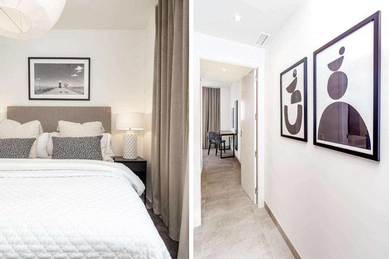 Inf27e- By Roomservices * Estepona