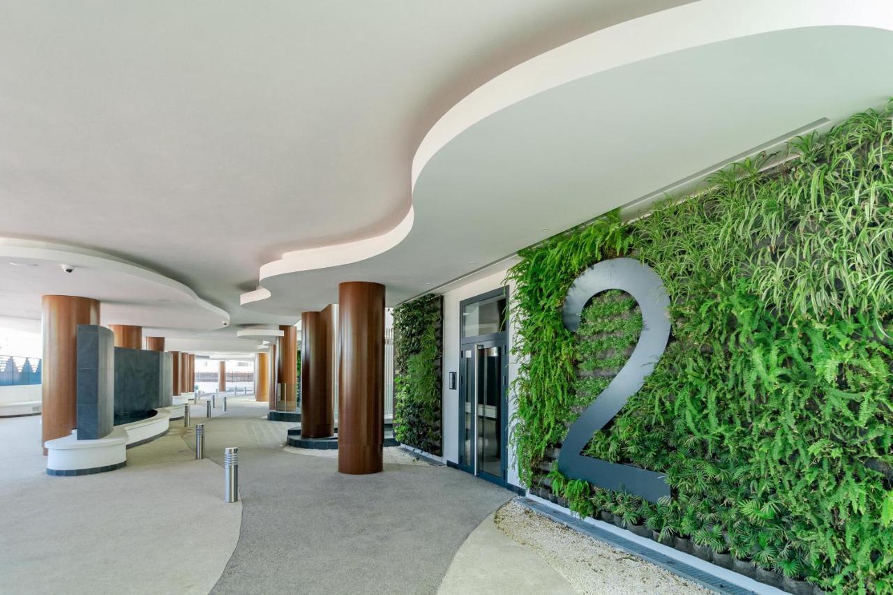 Apartment Inf27e- By Roomservices *