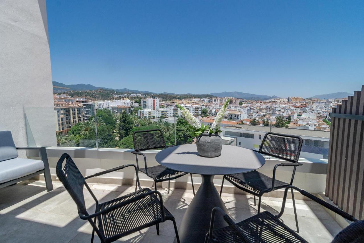 Appartement Inf27e- By Roomservices Estepona