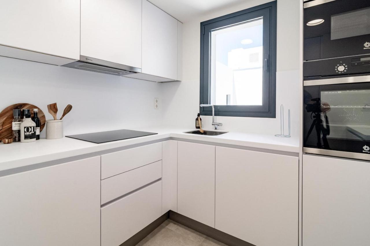Appartement Inf27e- By Roomservices