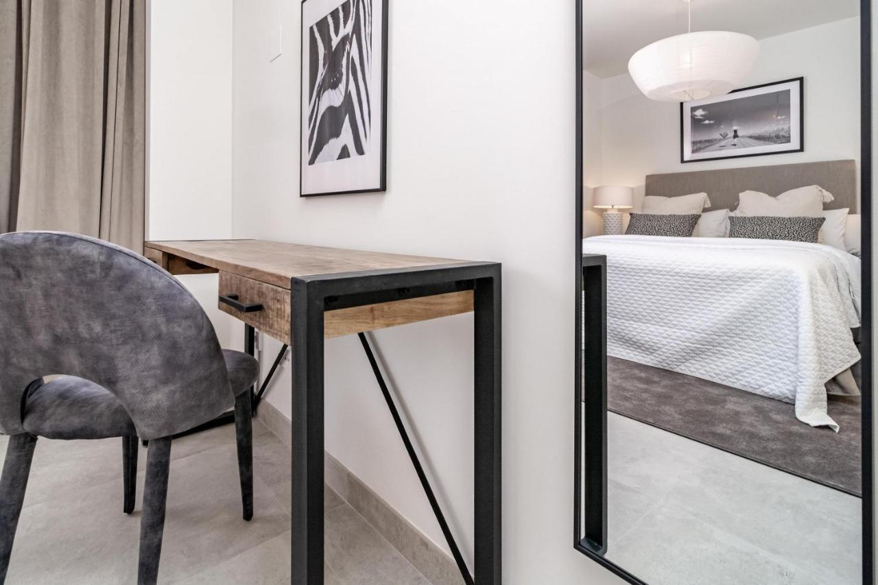 Inf27e- By Roomservices Appartement