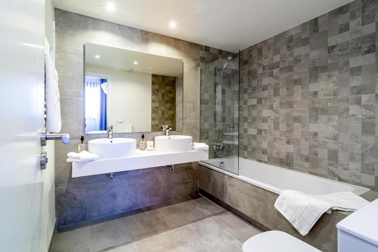Inf27e- By Roomservices Appartement