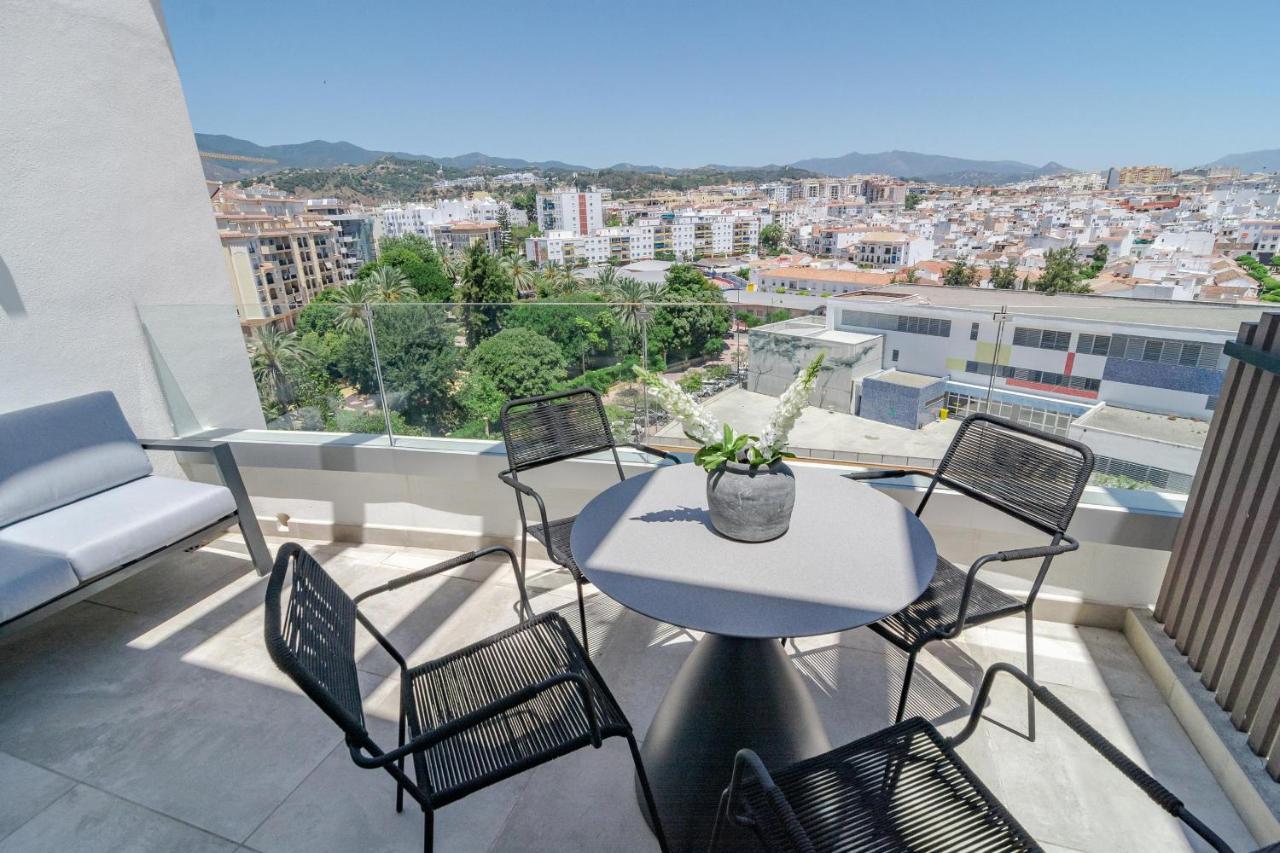 Inf27e- By Roomservices Appartement