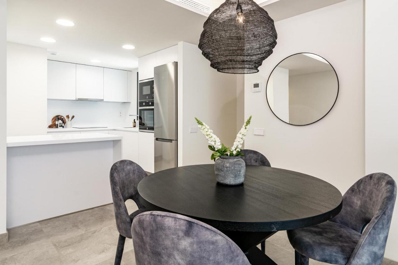 Inf27e- By Roomservices Appartement